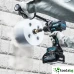 MAKITA DF 001 GM 201 - ПРОФЕСИОНАЛЕН АКУМУЛАТОРЕН БЕЗЧЕТКОВ ВИНТОВЕРТ MAKITA DF 001 GM 201 - ПРОФЕСИОНАЛЕН АКУМУЛАТОРЕН БЕЗЧЕТКОВ ВИНТОВЕРТ